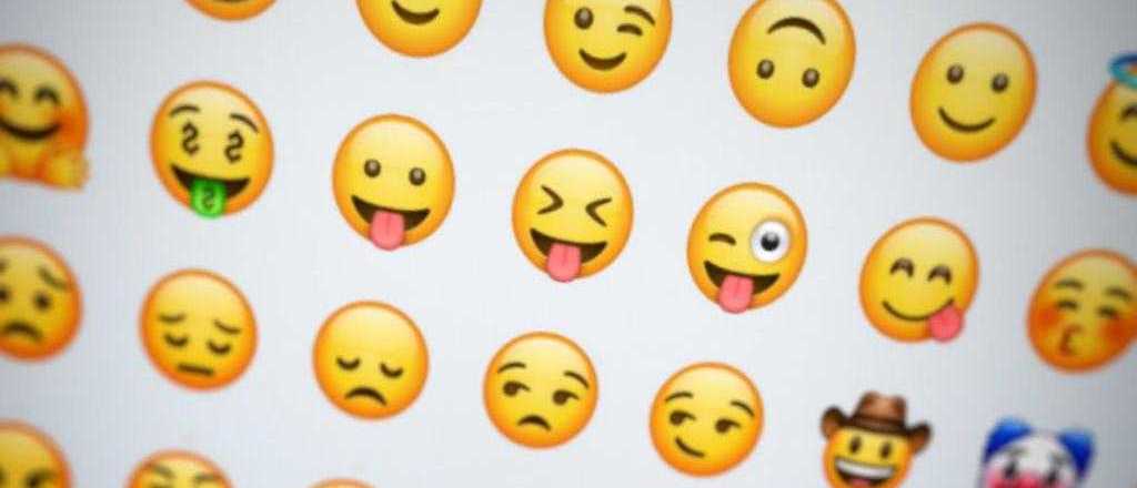 WhatsApp estrena emojis nuevos ¿Qué significan?