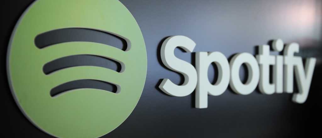 De una habitaci&oacute;n al mundo: la historia de Spotify