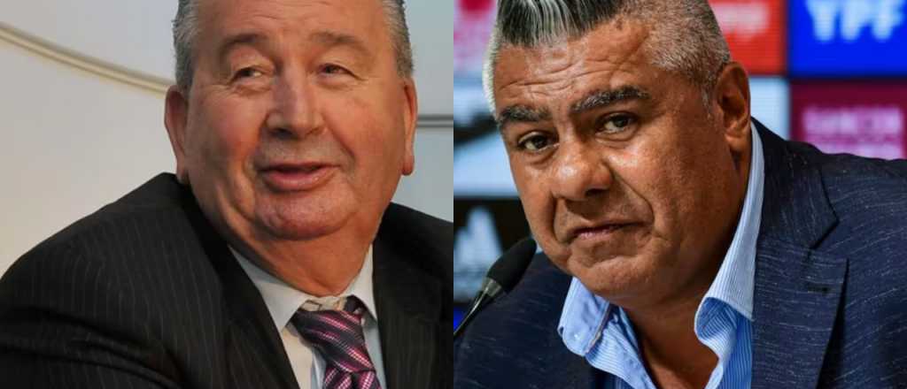 La tajante frase del hijo de Grondona sobre la corrupción en el fútbol argentino
