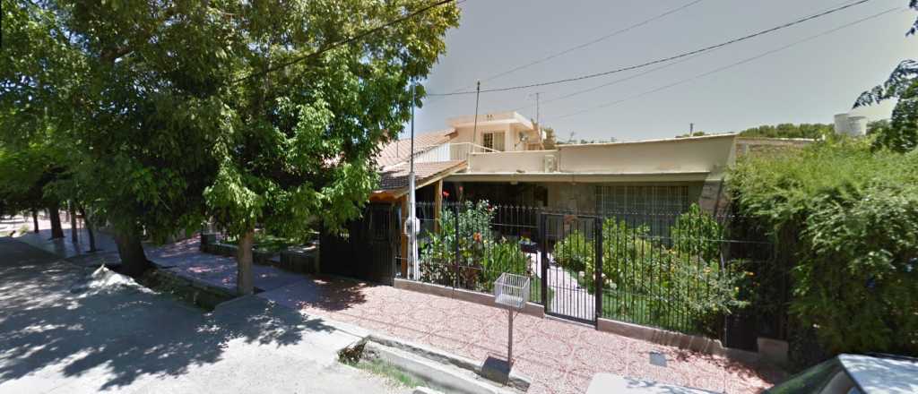 Balearon a un hombre en un violento asalto en Guaymall&eacute;n