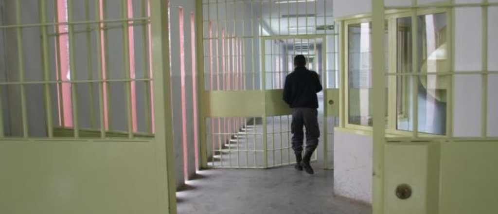 Detienen a ocho penitenciarios por torturar y matar a un preso