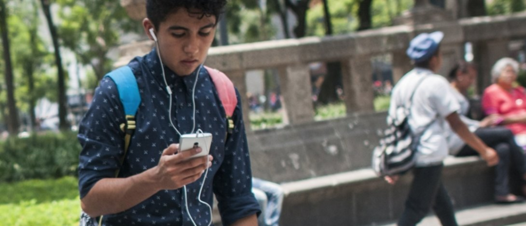 "Te invito a morir": el reto viral que causó pánico en escuelas de Santa Fe