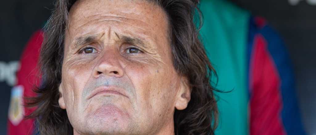 Fin de ciclo: San Lorenzo despidi&oacute; al Gallego Ins&uacute;a