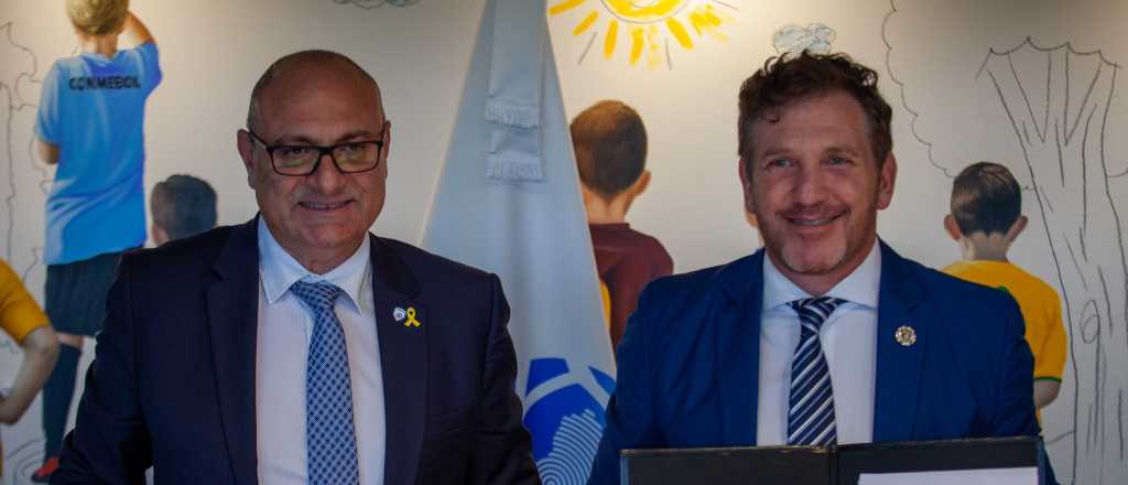 El pa&iacute;s de la UEFA que nunca jug&oacute; la Eurocopa y podr&iacute;a disputar la Copa Am&eacute;rica