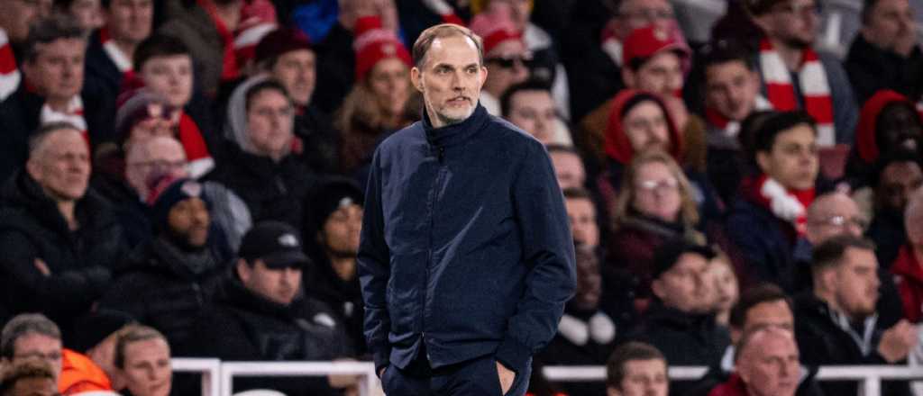 Se fue de Boca, vale 70 millones y puede ir al Bayern Múnich