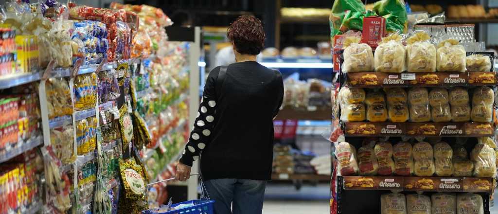 Efecto rebote: de cuánto fue la inflación, según el Changuito del Post