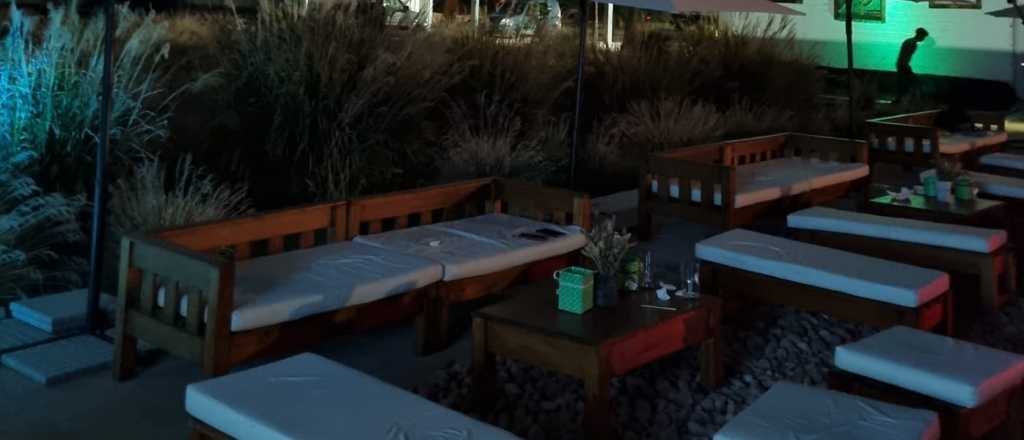 Muestra art&iacute;stica de presos en Mendoza realizada con residuos reciclados