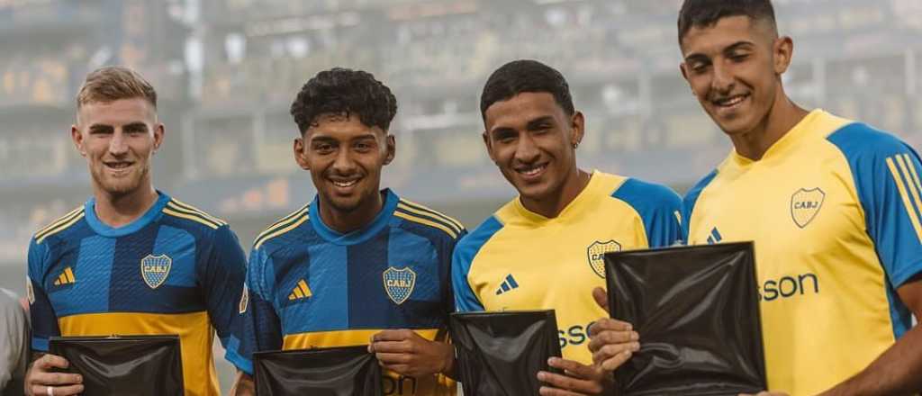 Boca dilat&oacute; la renovaci&oacute;n y podr&iacute;a perder a una de sus joyas