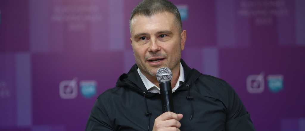 Costarelli al Post: "Ninguna comuna va a perder o va a ganar con la compensación"