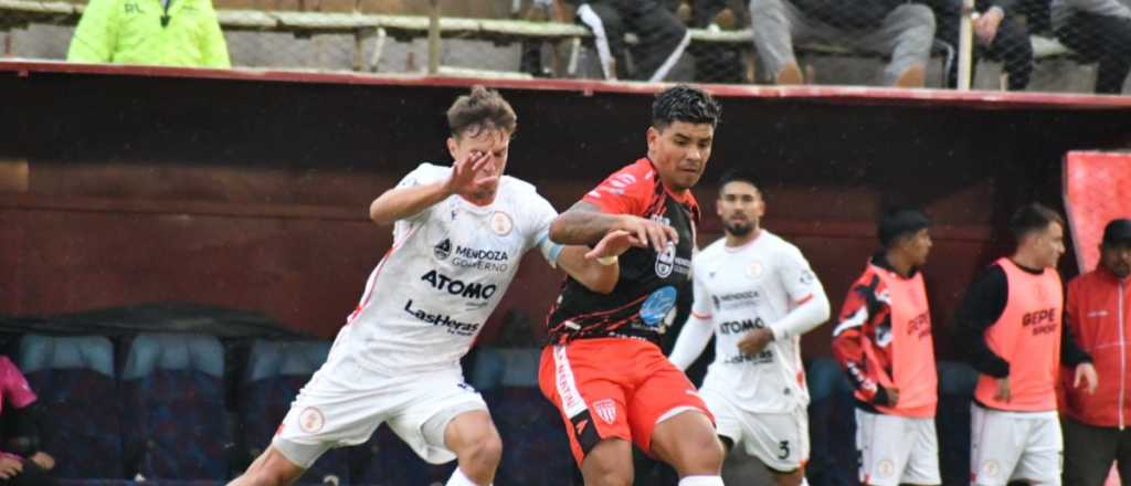 Confirmado: cu&aacute;ndo se reanuda San Mart&iacute;n-Hurac&aacute;n Las Heras