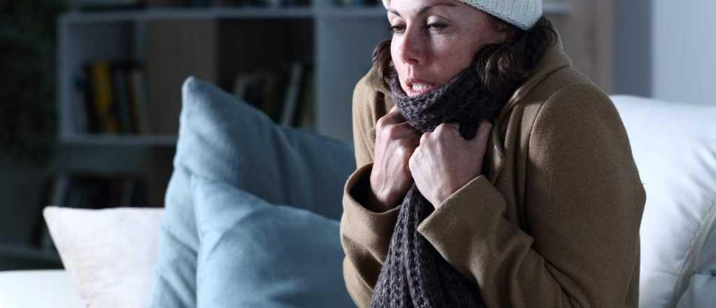 Así podés mantener tu casa caliente