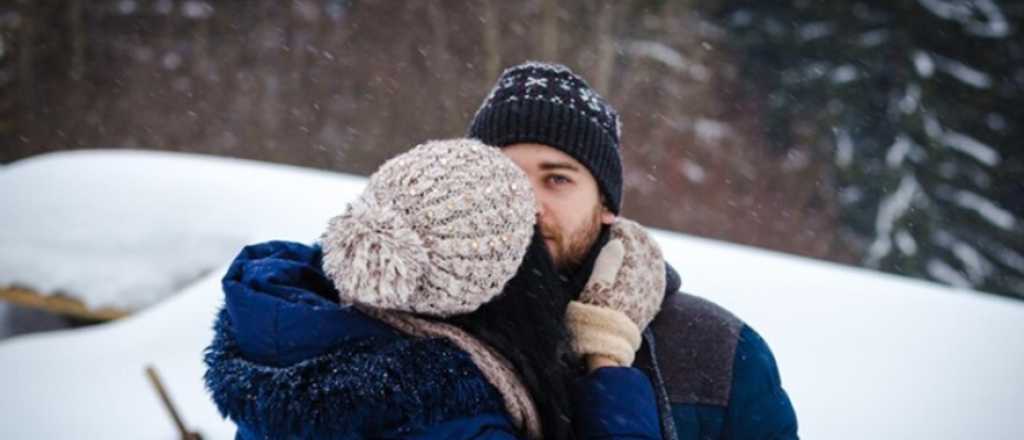 Estos son los 3 signos más cariñosos durante el invierno