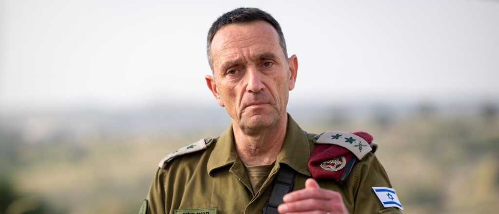 "Tendr&aacute;n una respuesta", Israel promete represalias al ataque iran&iacute;