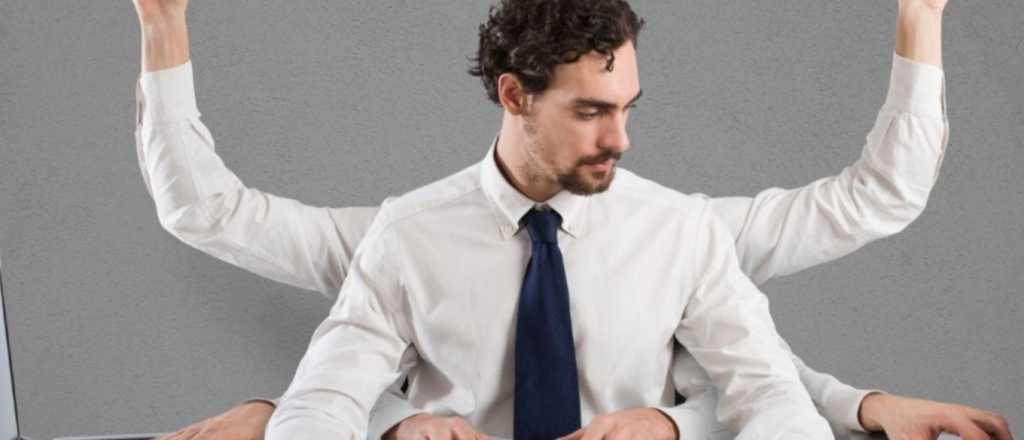 Según la astrología, estos son los signos más eficientes