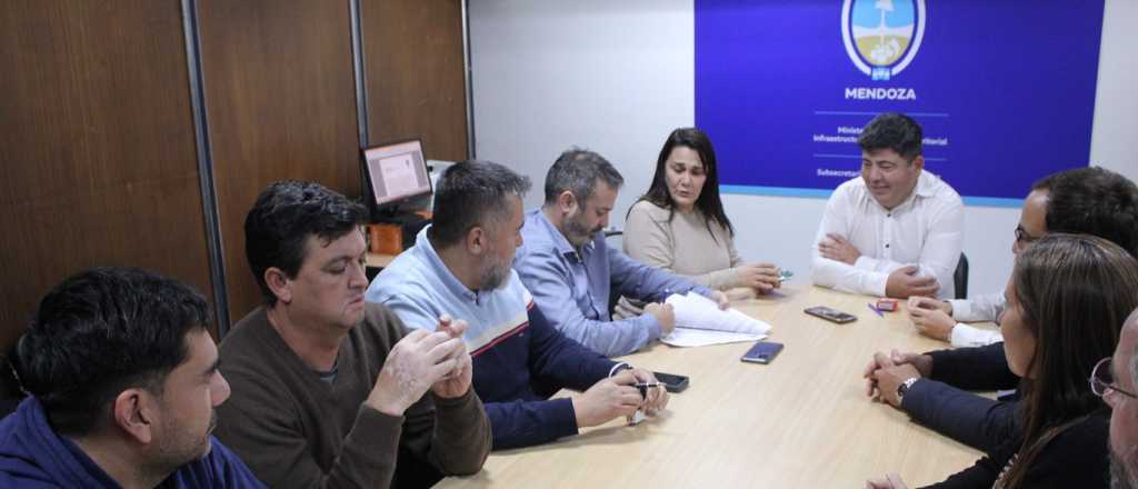 El SUTE recibi&oacute; una nueva oferta salarial del Gobierno