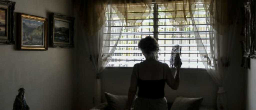 Apagón masivo dejó sin luz a casi todo Chile