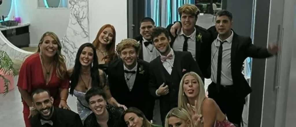 Gran Hermano: otro exparticipante entra a la casa