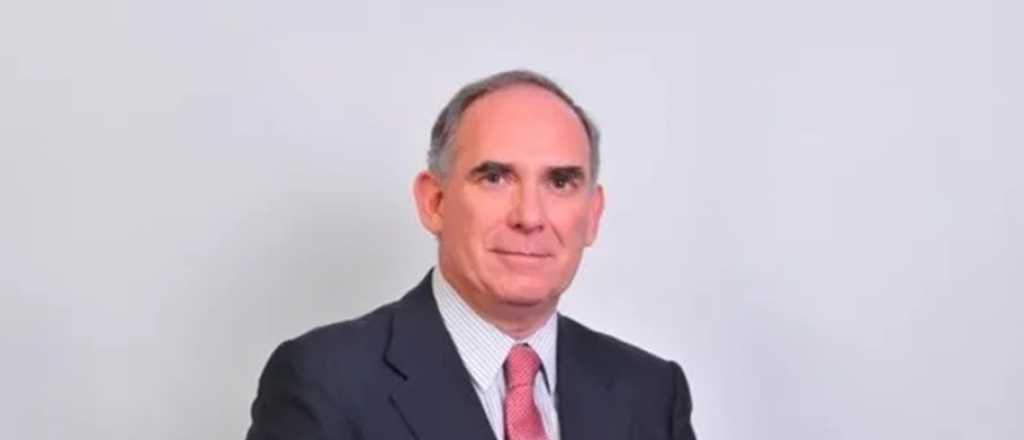 Designaron al nuevo secretario de Miner&iacute;a: qu&eacute; dijo de Mendoza