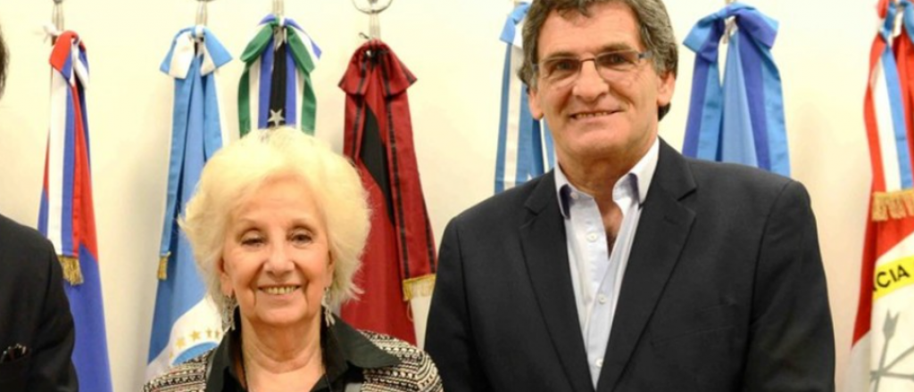 El cargo que ocupar&aacute; el exsecretario de DDHH Claudio Avruj