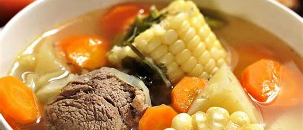 El codo de la semana y un pucherazo argentino