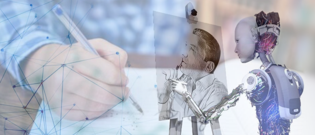 Qu&eacute; palabras que exponen a un texto escrito con Inteligencia Artificial