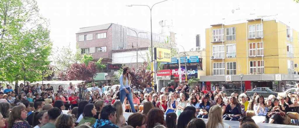 Maipú tendrá su Desfile Real Solidario