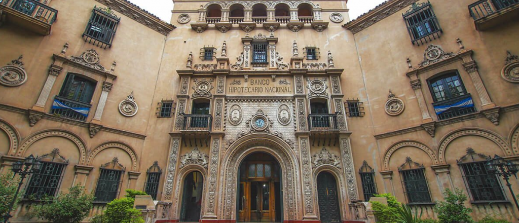 Un diálogo con el pasado: la arquitectura neocolonial en Mendoza