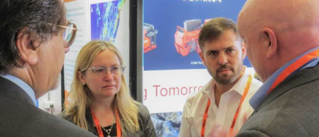 El director de Miner&iacute;a analiz&oacute; las similitudes de Mendoza con Australia