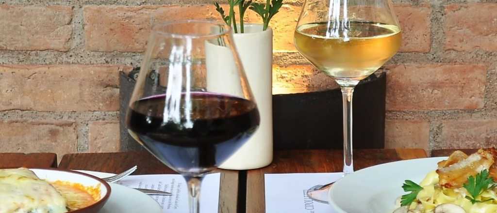 Esta es la nueva carta de Anna Bistr&oacute;, pensada para mendocinos