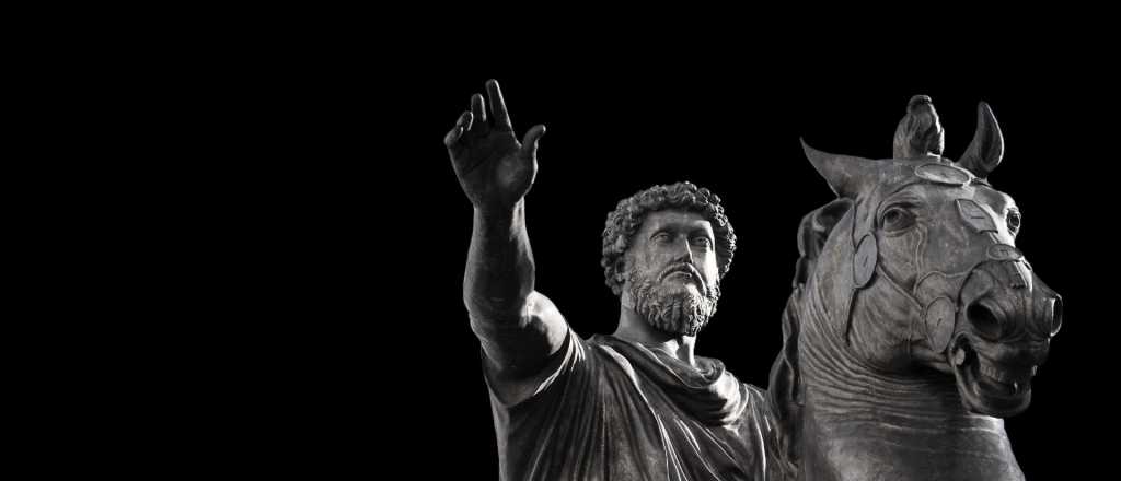 Estoicismo: corriente de pensamiento antigua que ha resurgido 