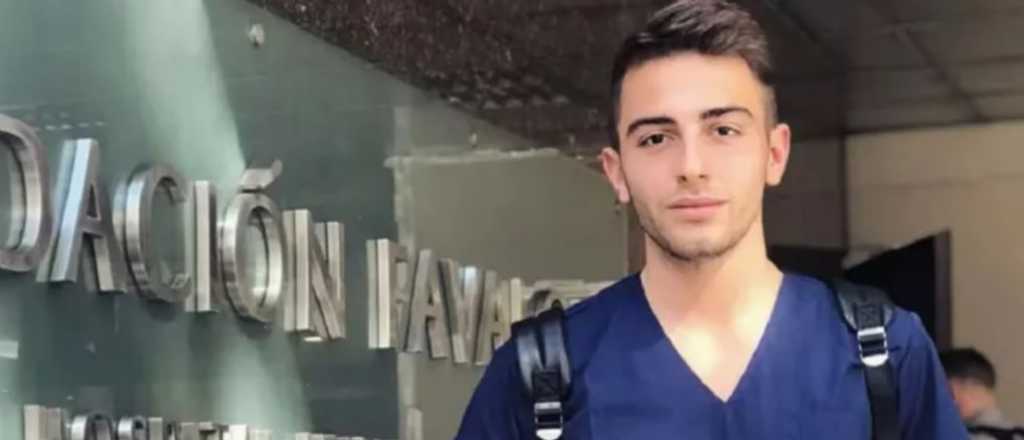Un joven argentino fue elegido para realizar su residencia en Harvard