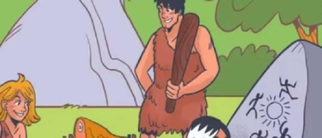 Qui&eacute;n viene del futuro: resolv&eacute; este complejo reto viral