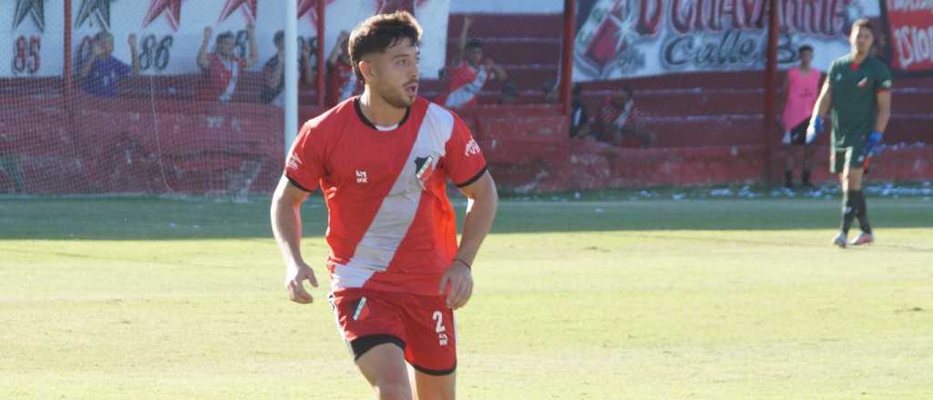 Maip&uacute; se presenta en la Copa Argentina ante Juventud Unida
