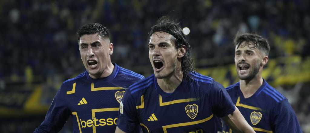Horarios confirmados: as&iacute; jugar&aacute; Boca los 16avos de final