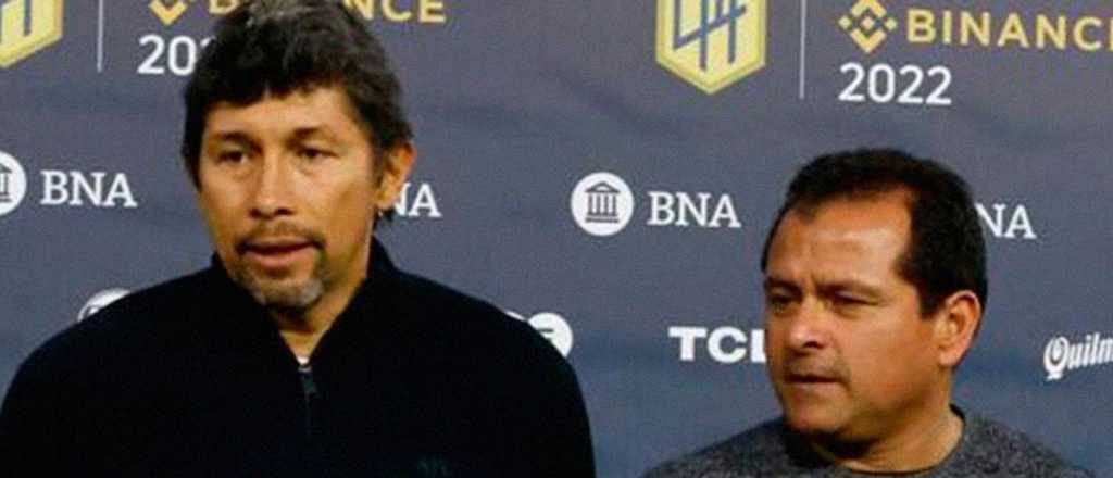 Grave acusaci&oacute;n contra Delgado y Berm&uacute;dez en la causa por abuso