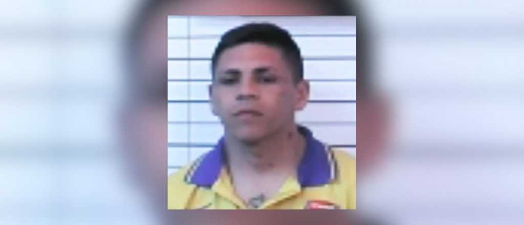 Detuvieron al "Giojijo", sospechado de matar de un balazo a Leonardo Molina
