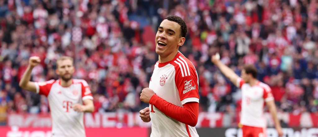 Una de las joyas del f&uacute;tbol mundial decidi&oacute; d&oacute;nde jugar&aacute; hasta 2030