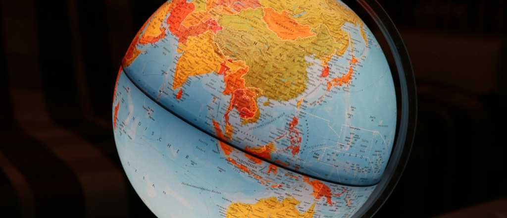 Estos datos desconoc&iacute;as respecto al mundo