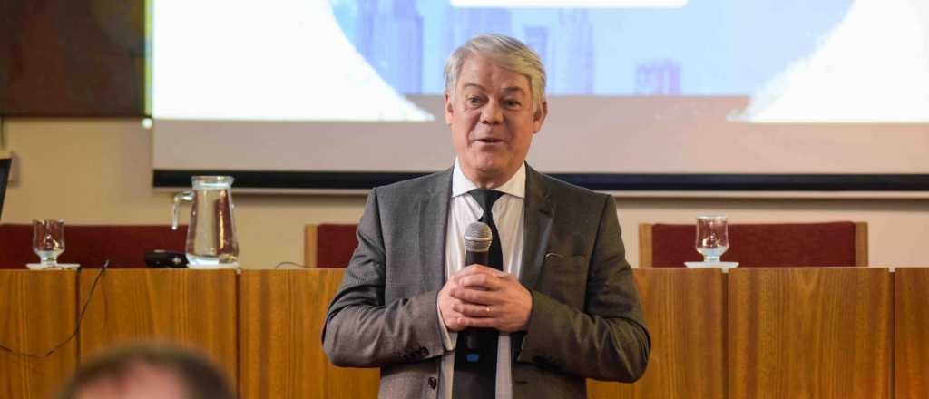 Sergio Molina al Post: "La Justicia mendocina est&aacute;  mejor que hace 20 a&ntilde;os"