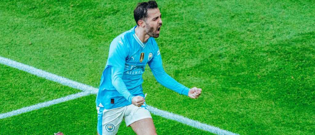 Manchester City venci&oacute; al Chelsea y es finalista
