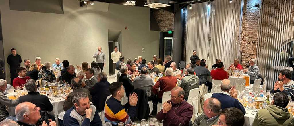 La "bomba" que tiraron los exsocios de Fecovita a d&iacute;as de la asamblea