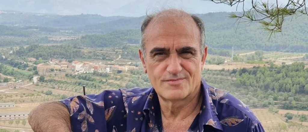 "Merl&iacute;" se sum&oacute; a una campa&ntilde;a en defensa de la educaci&oacute;n p&uacute;blica argentina