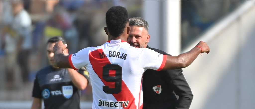 River juega por la Libertadores, tras la derrota ante Boca: hora y TV