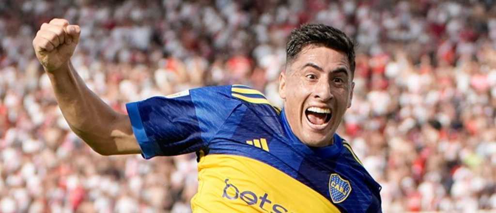 Boca se presenta en Brasil por la Copa Sudamericana: hora y TV
