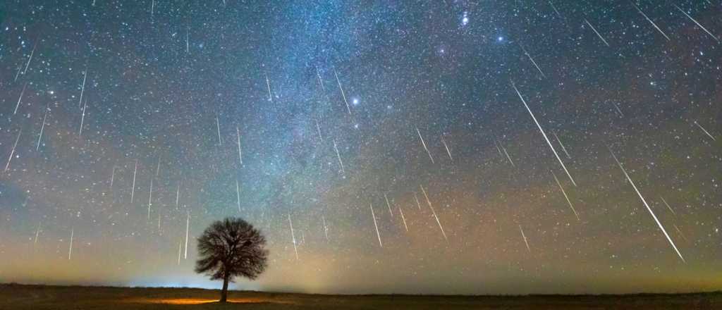 Que signos tendr&aacute;n un romance largo tras la lluvia de estrellas