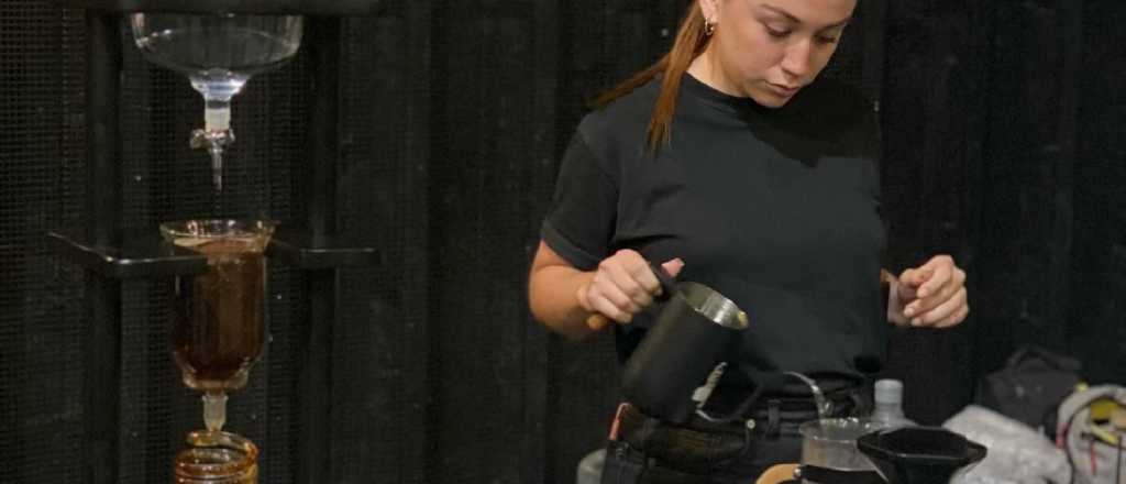 Mendoza recibe al mayor encuentro del mundo del caf&eacute; en Argentina