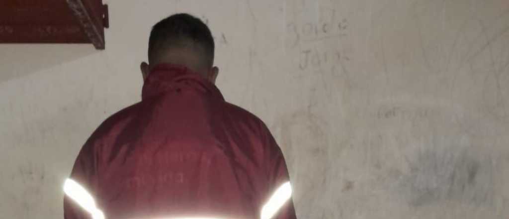 Asaltaron a un hombre en Ciudad y fueron detenidos gracias a las c&aacute;maras