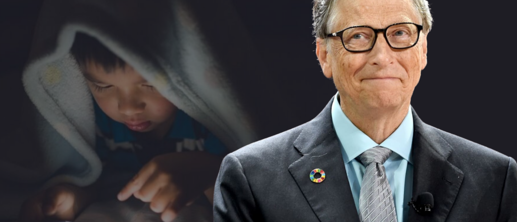 La edad correcta para darle el primer celular a un ni&ntilde;o