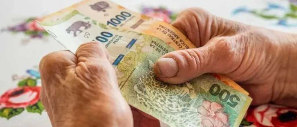 Cuánto y cuándo cobrarán los jubilados en mayo