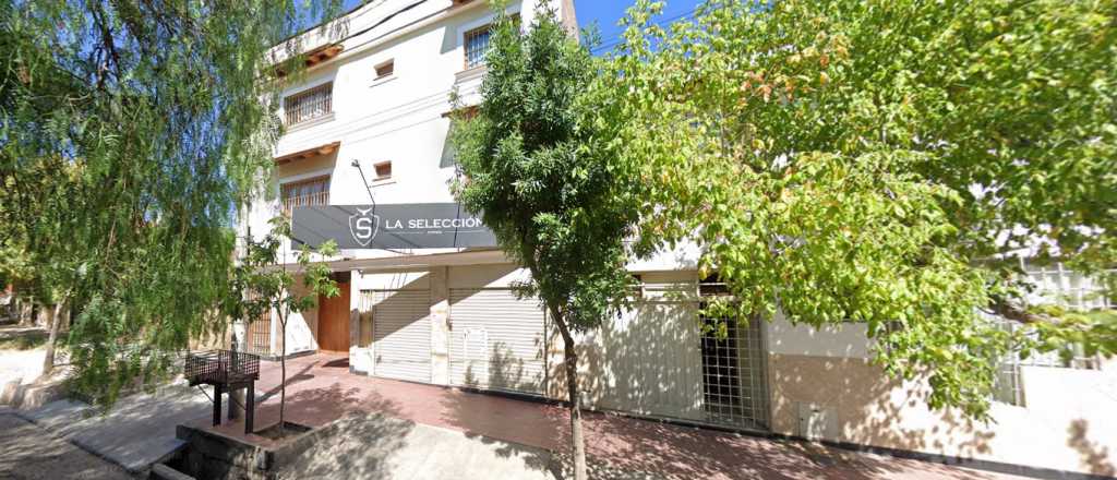 Asaltaron una carnicer&iacute;a en Godoy Cruz y se llevaron hasta el whisky